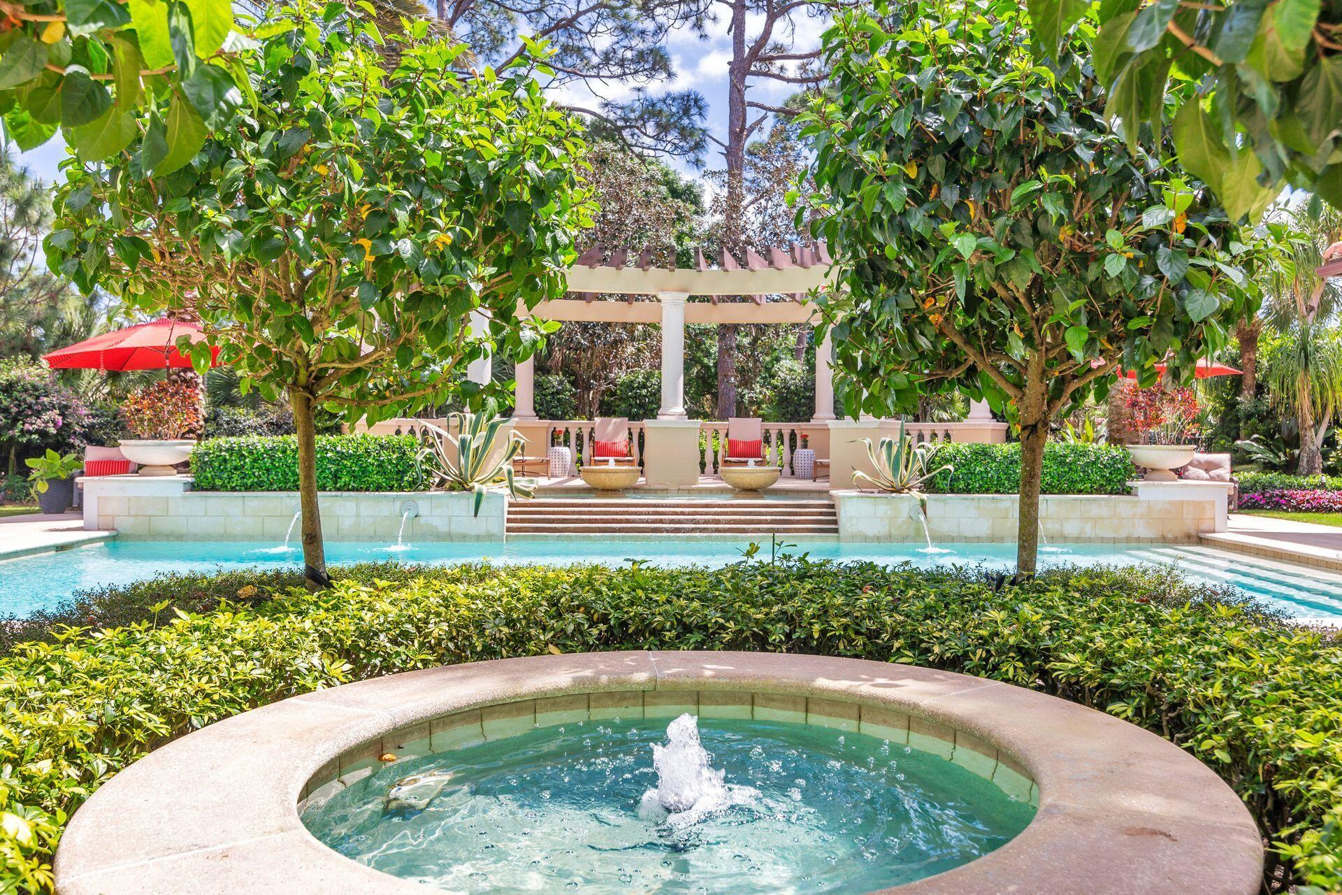 OLD PALM 4 - Residential