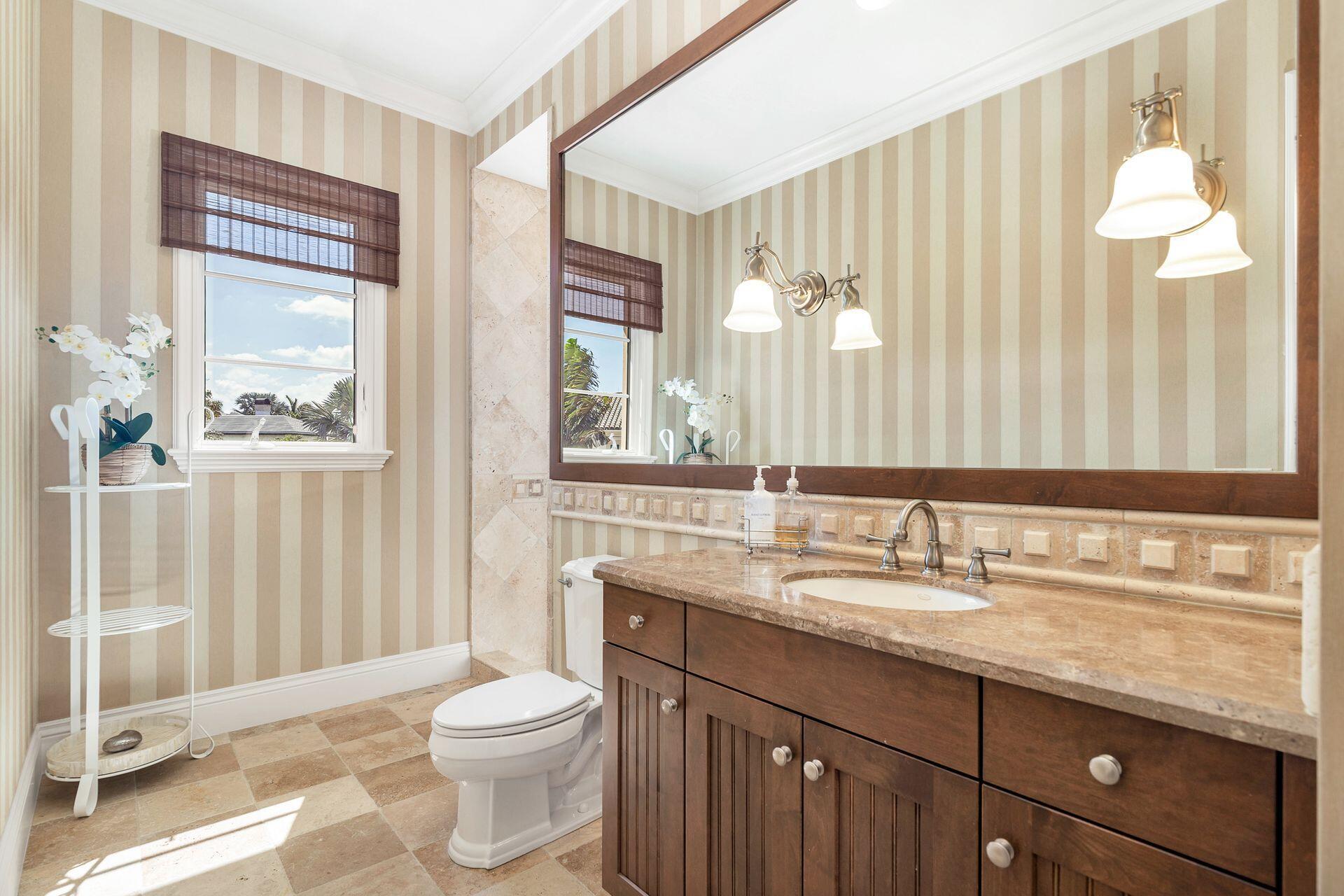 OLD PALM 4 - Residential