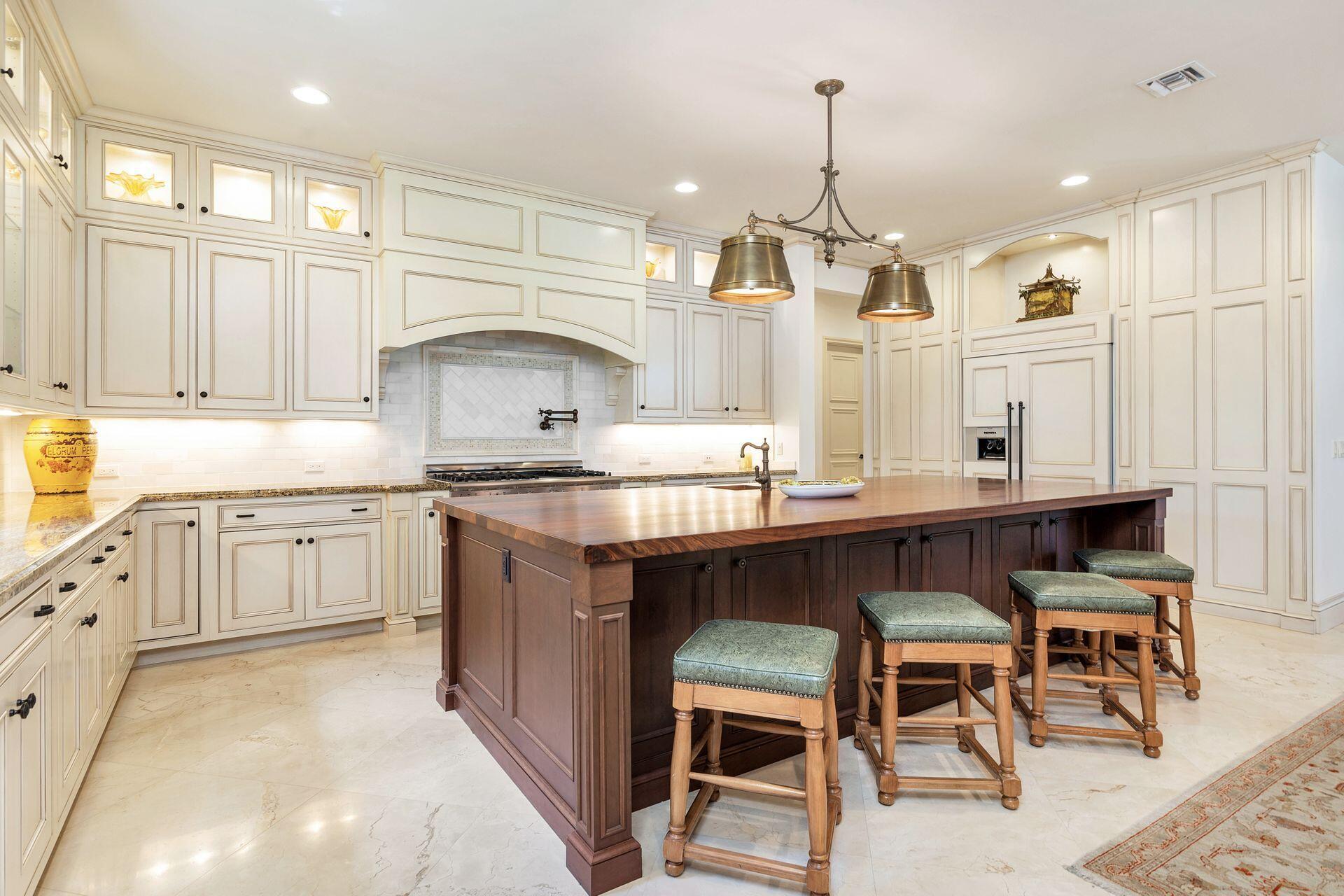 OLD PALM 4 - Residential