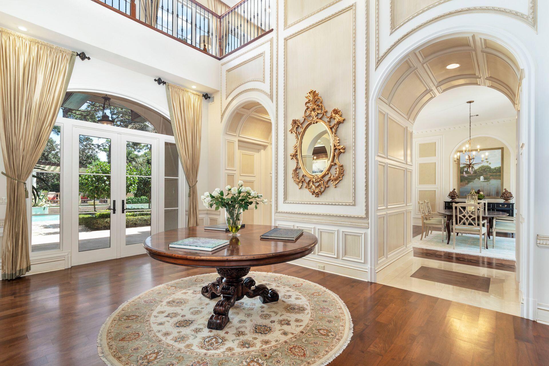 OLD PALM 4 - Residential