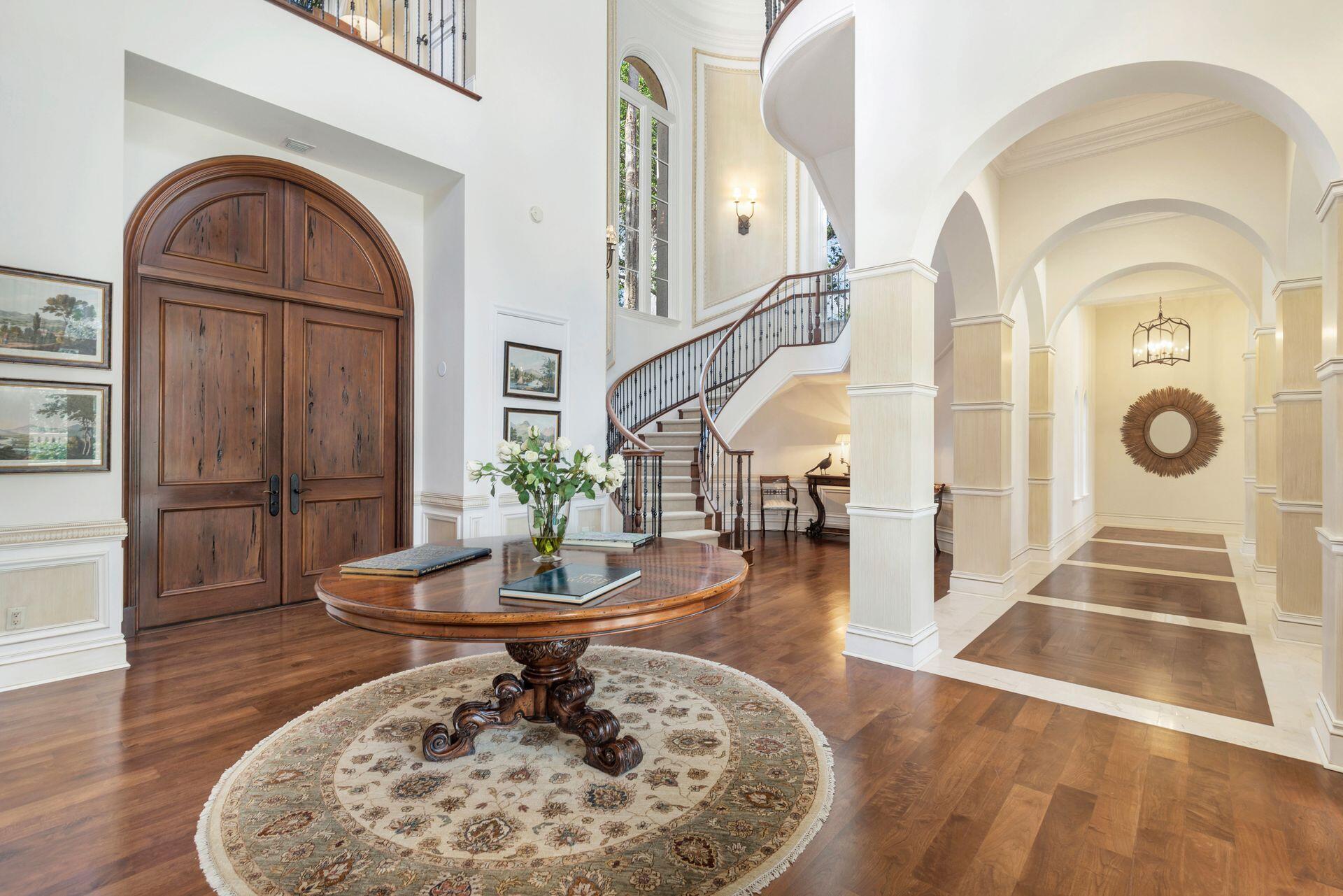 OLD PALM 4 - Residential