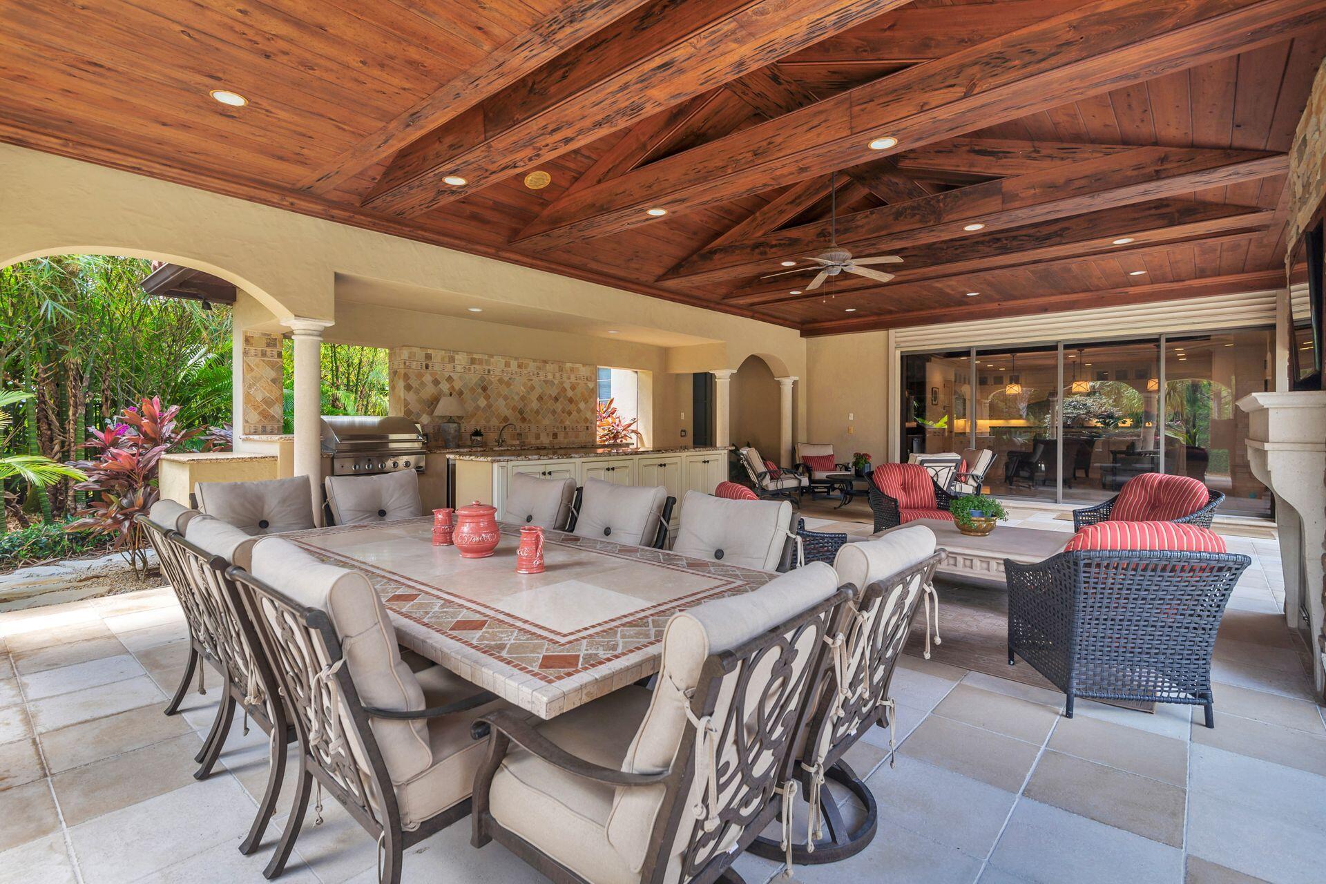 OLD PALM 4 - Residential