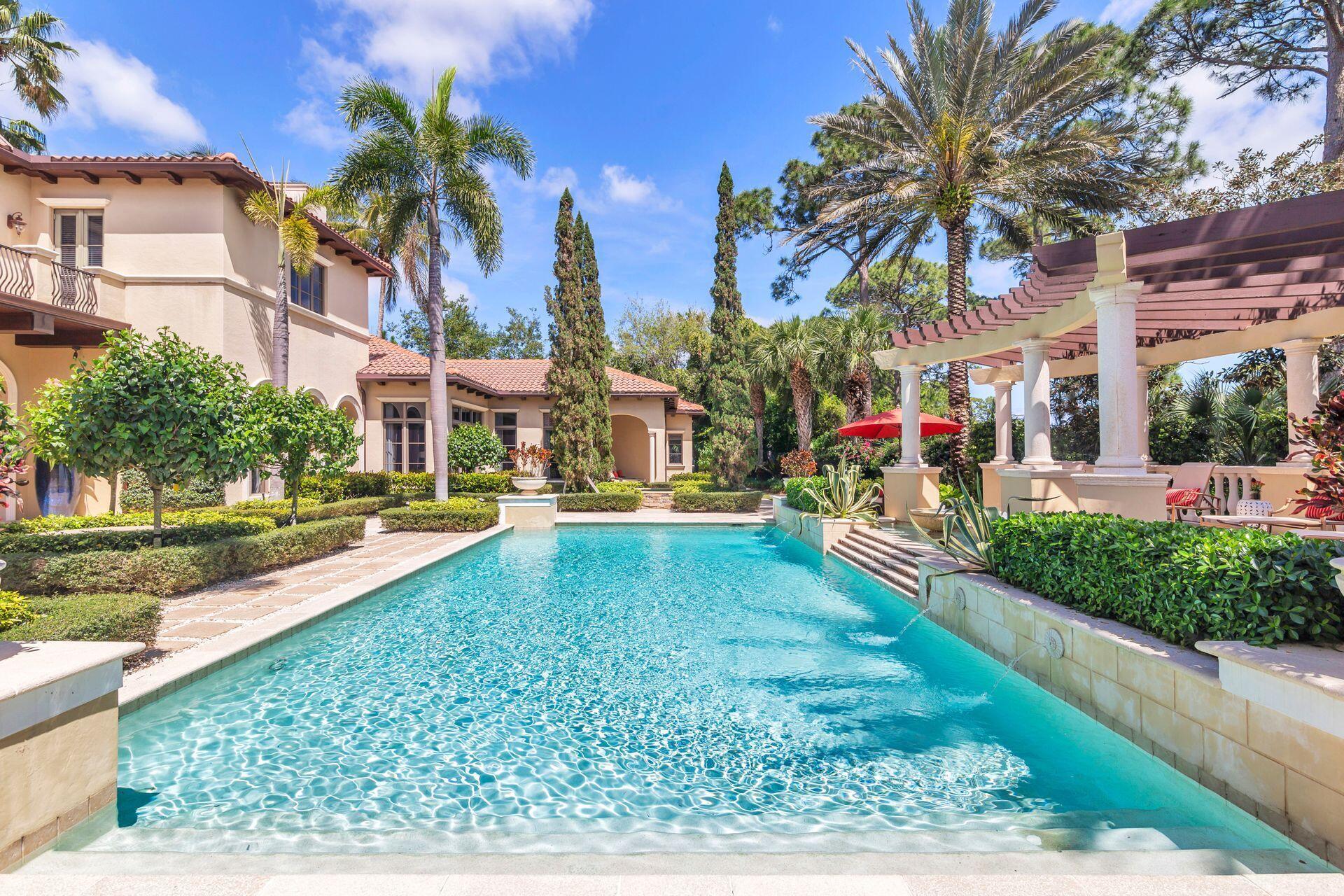 OLD PALM 4 - Residential