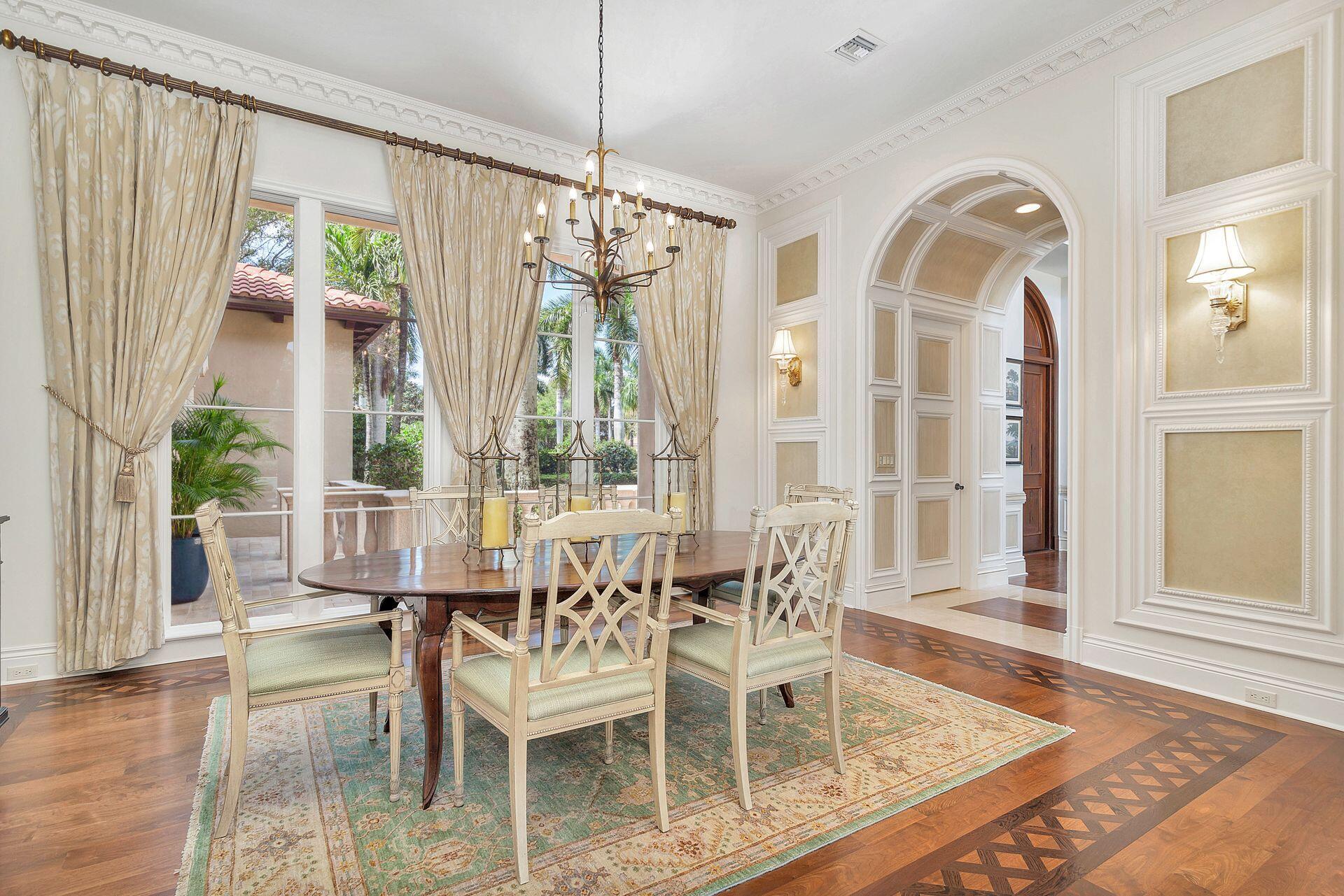 OLD PALM 4 - Residential