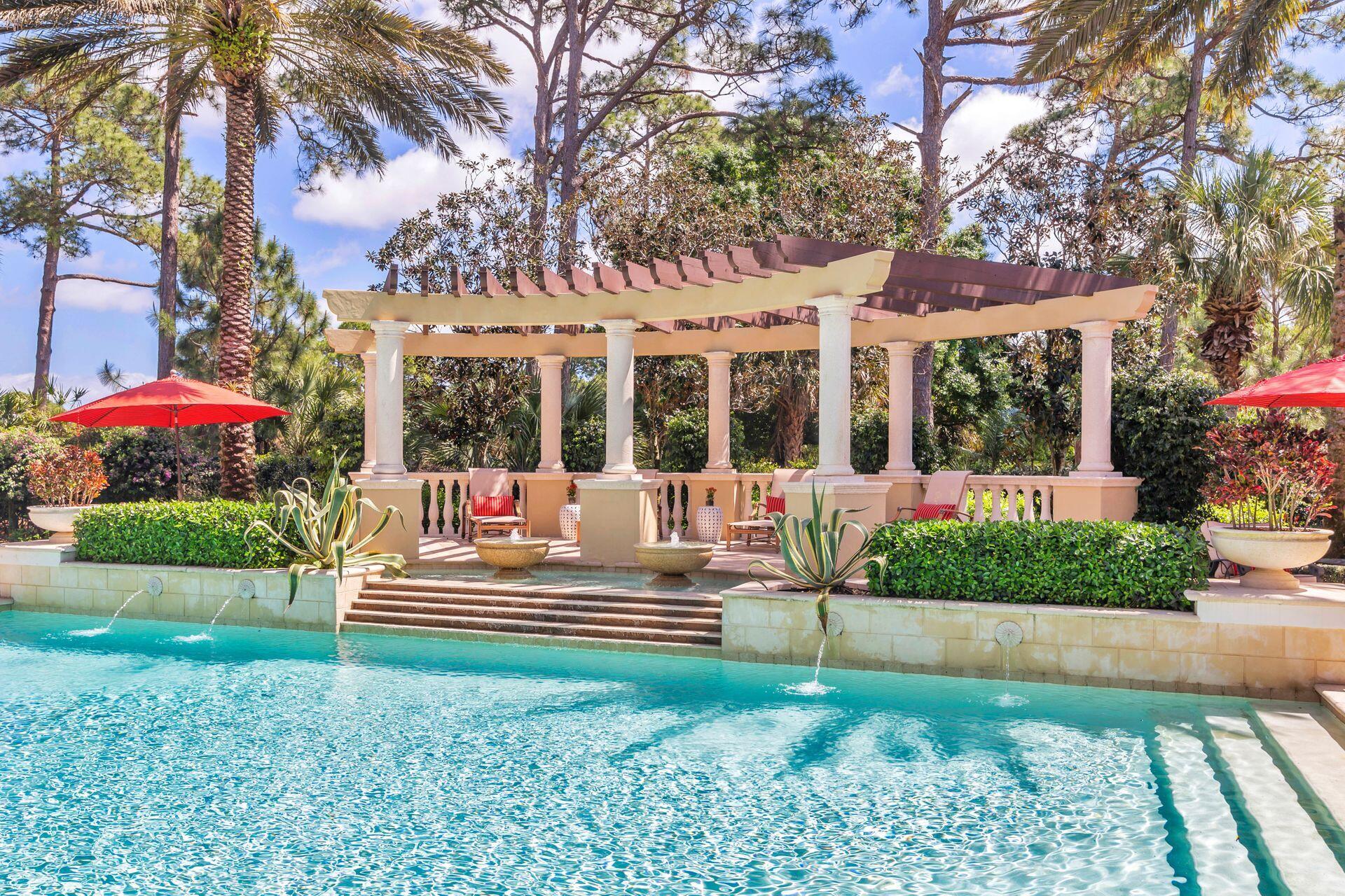 OLD PALM 4 - Residential