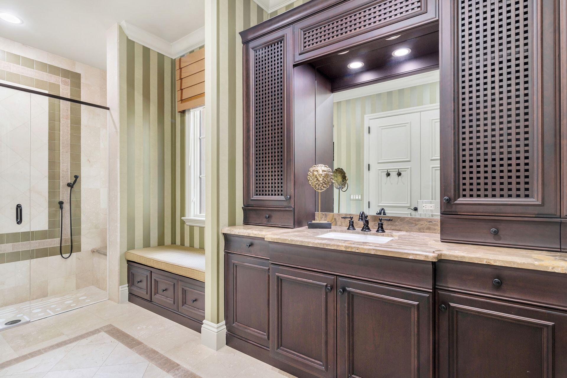 OLD PALM 4 - Residential