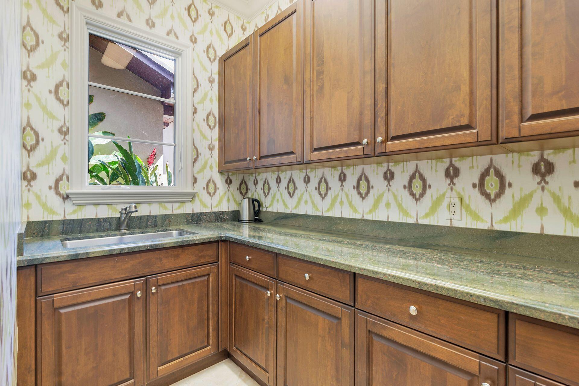 OLD PALM 4 - Residential