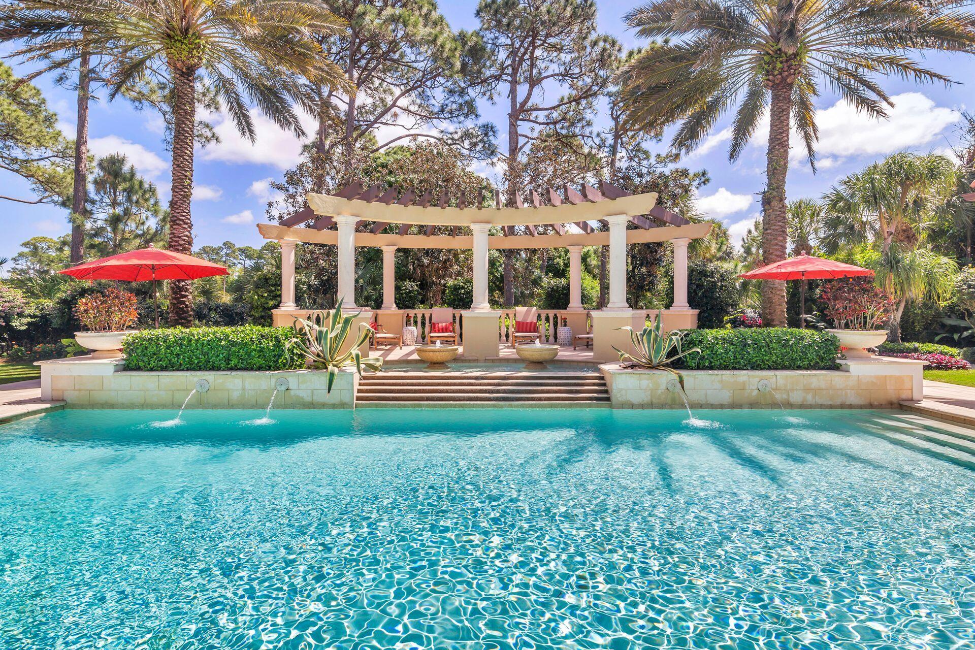 OLD PALM 4 - Residential