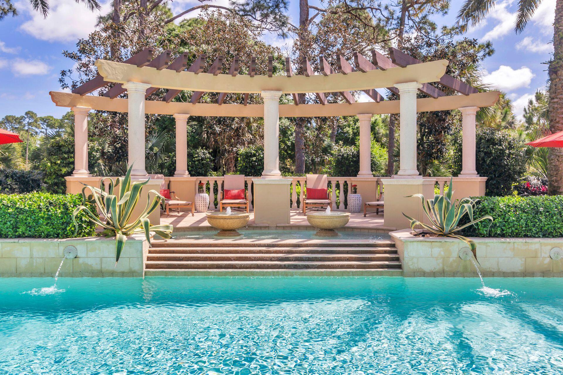 OLD PALM 4 - Residential