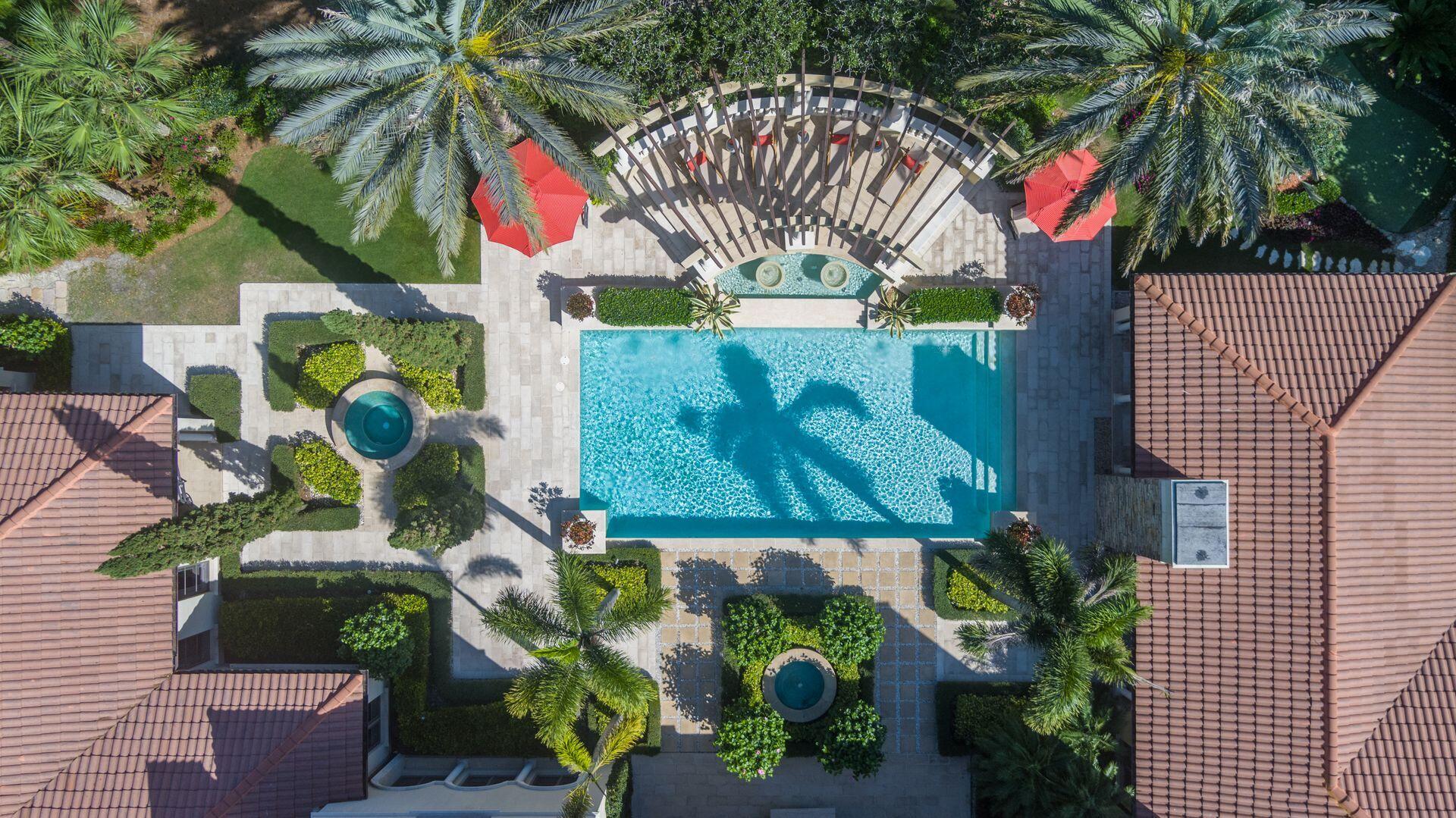 OLD PALM 4 - Residential