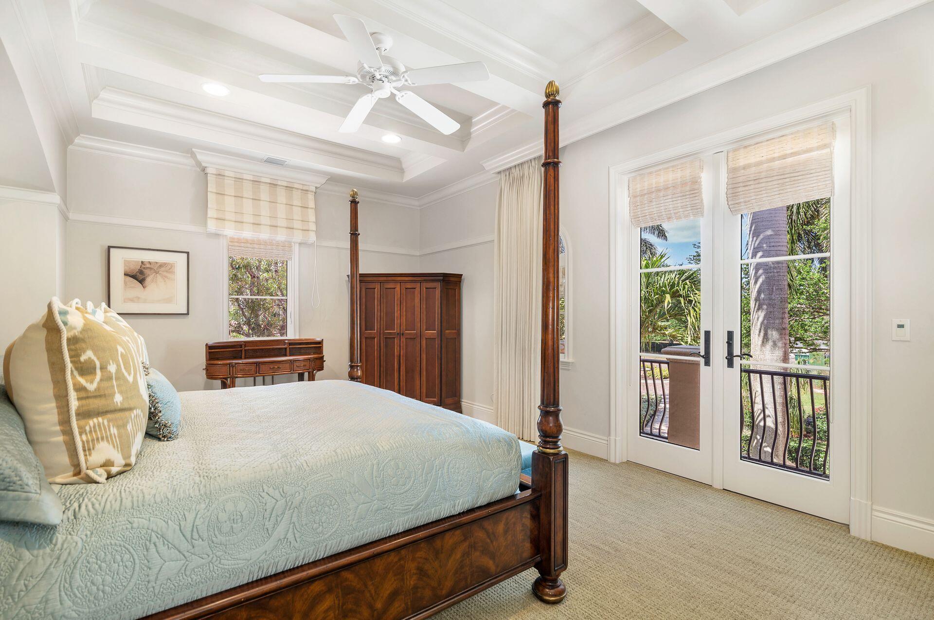 OLD PALM 4 - Residential