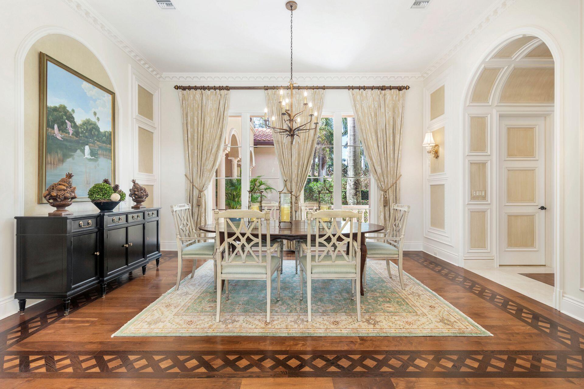 OLD PALM 4 - Residential