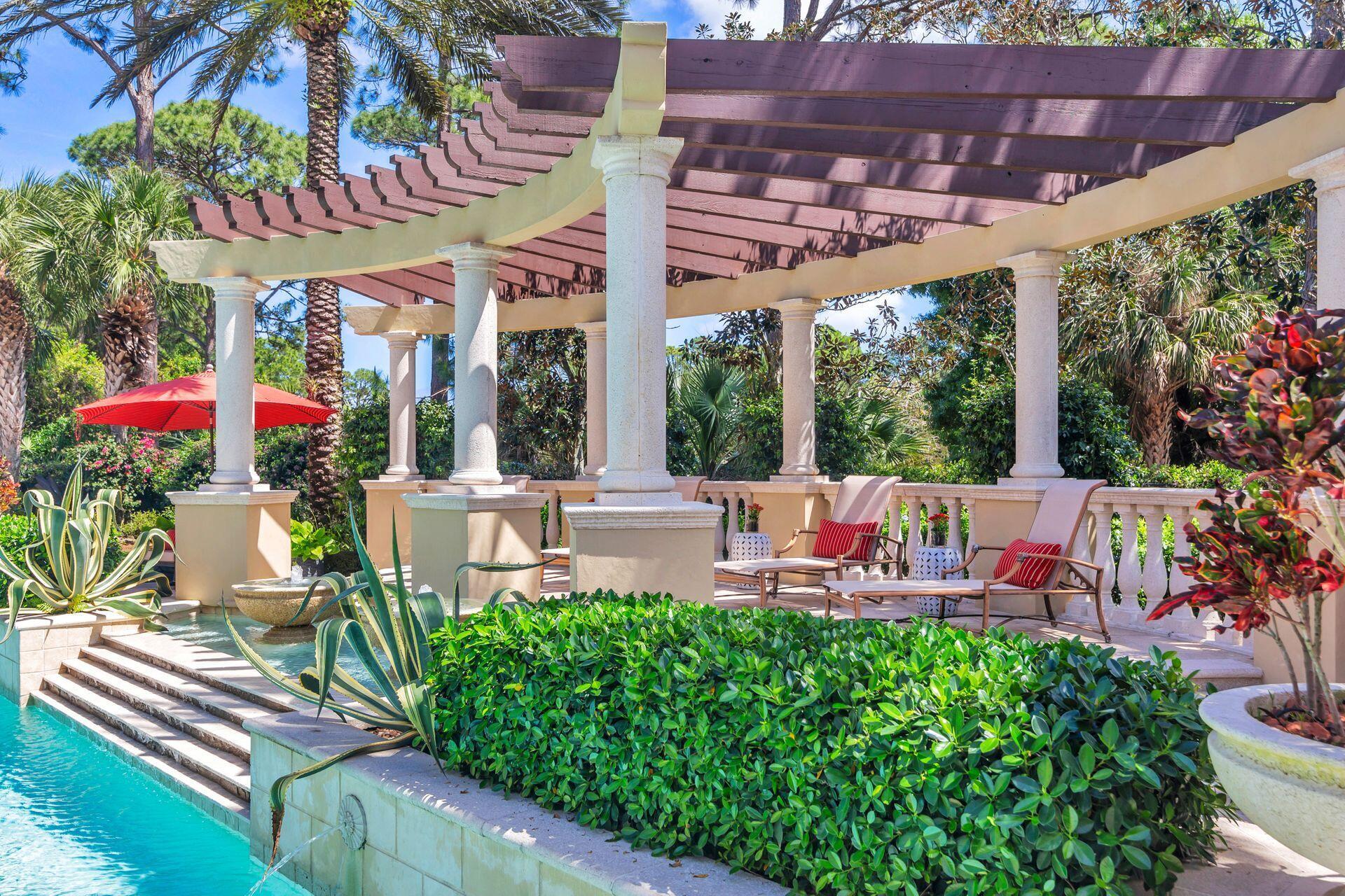 OLD PALM 4 - Residential