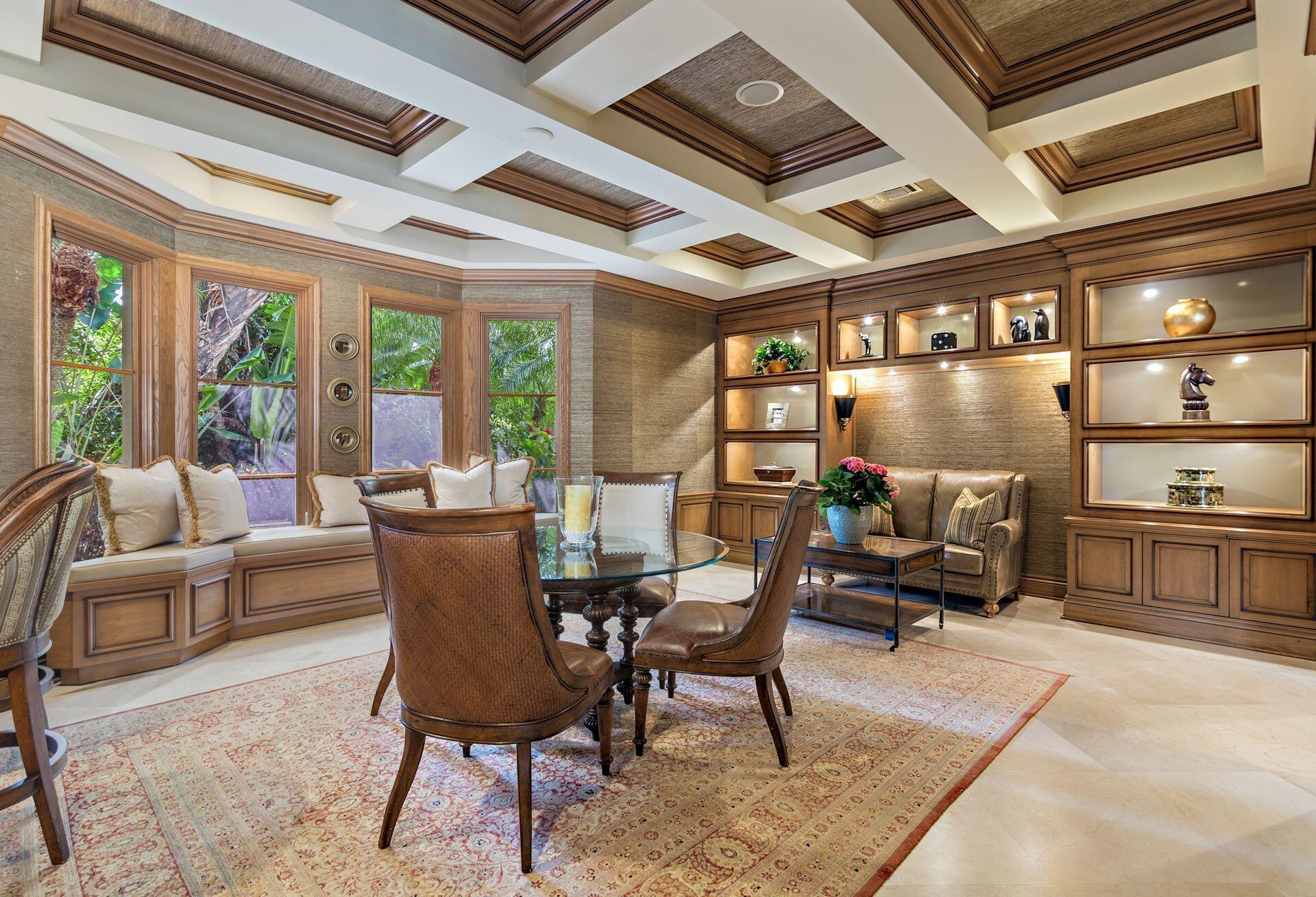 OLD PALM 4 - Residential