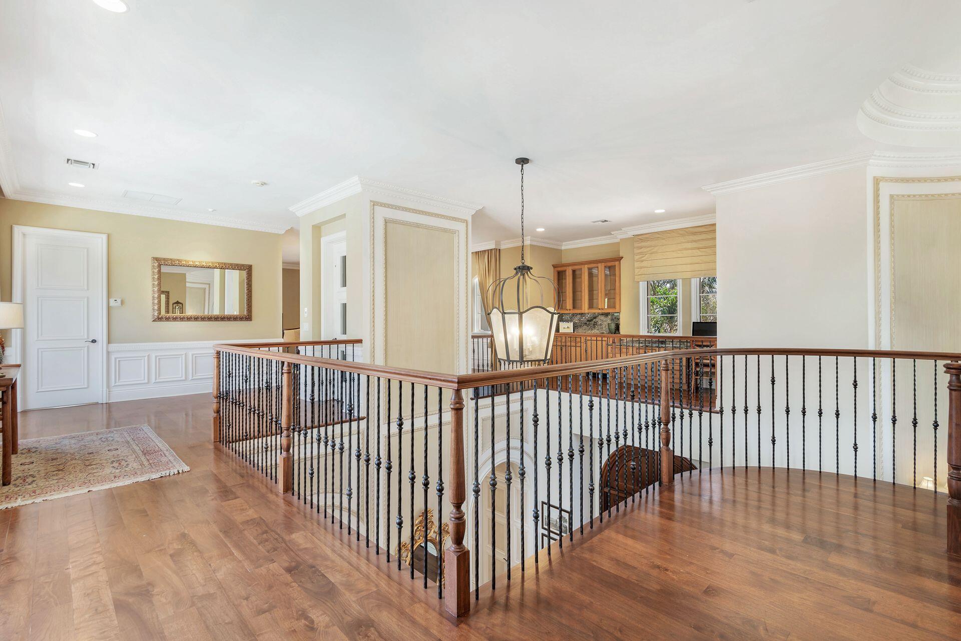 OLD PALM 4 - Residential