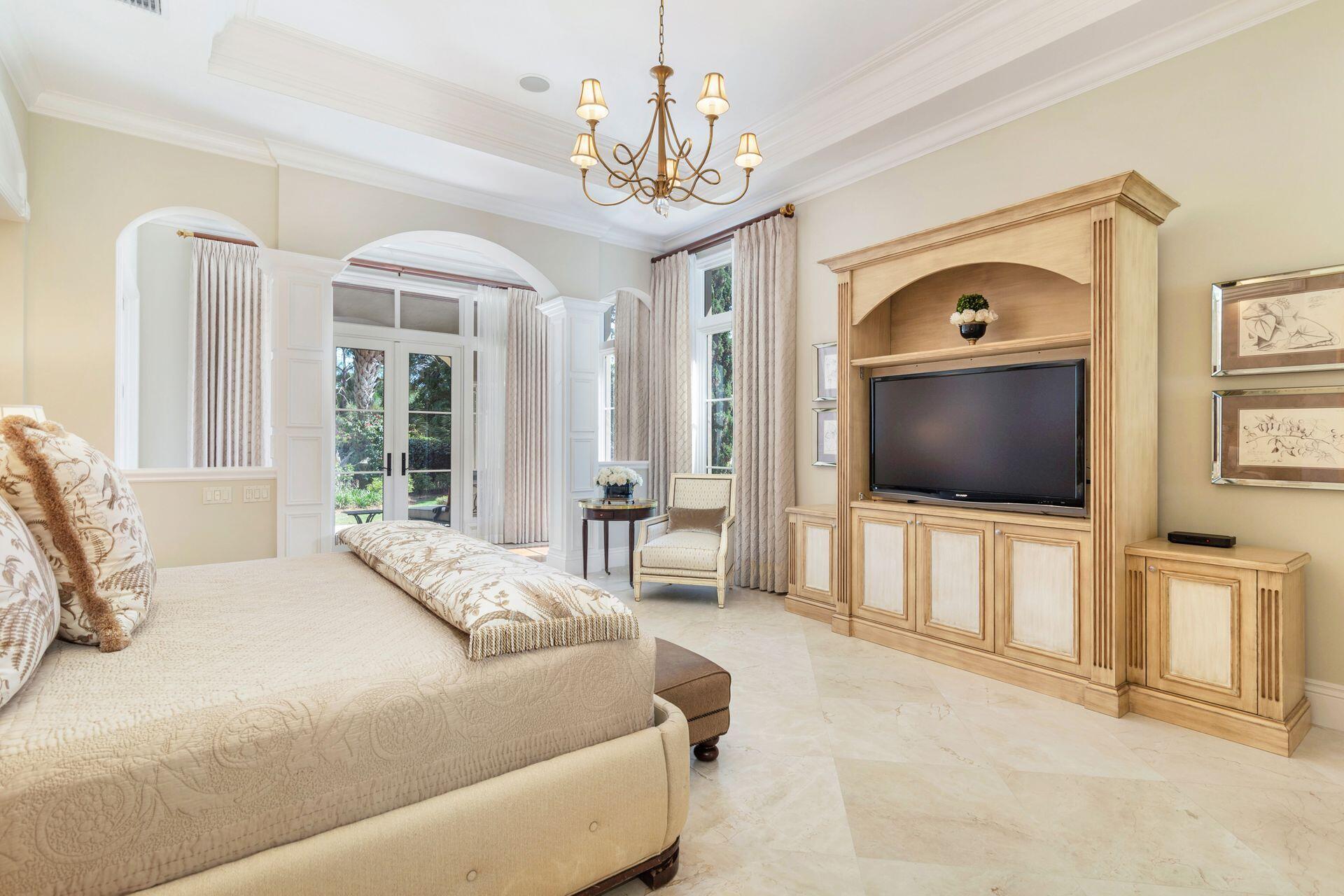 OLD PALM 4 - Residential