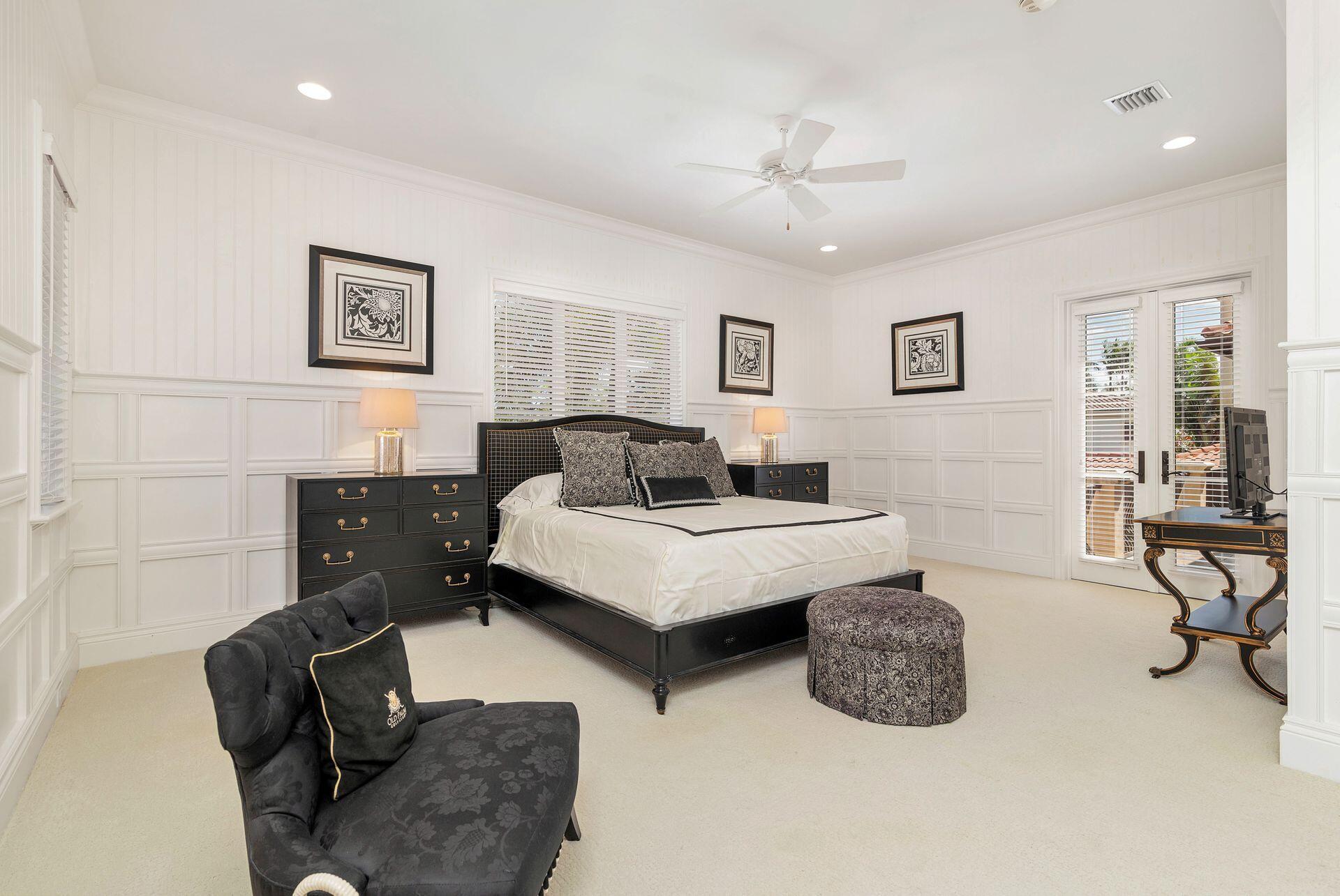 OLD PALM 4 - Residential