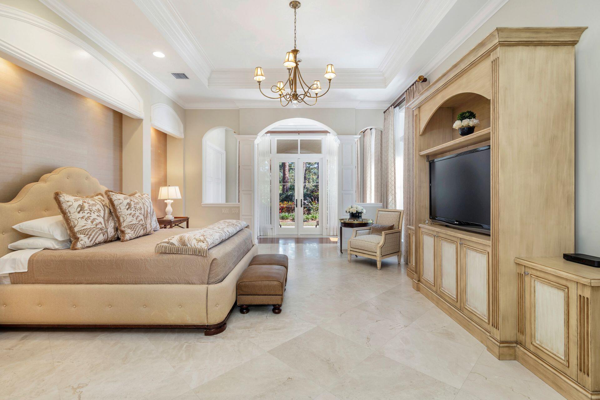 OLD PALM 4 - Residential