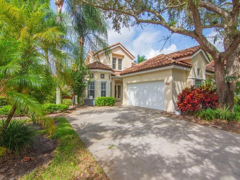 A home in Vero Beach