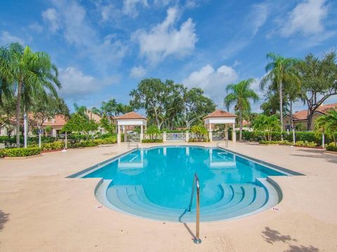 A home in Vero Beach