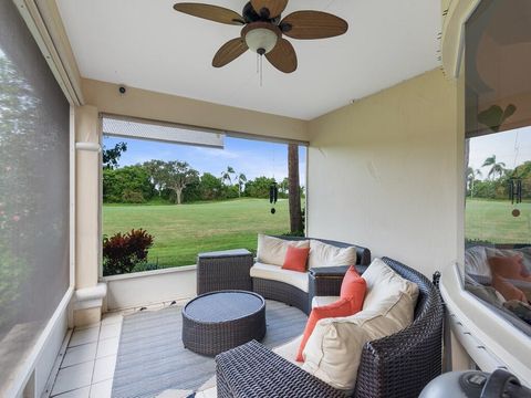 A home in Vero Beach