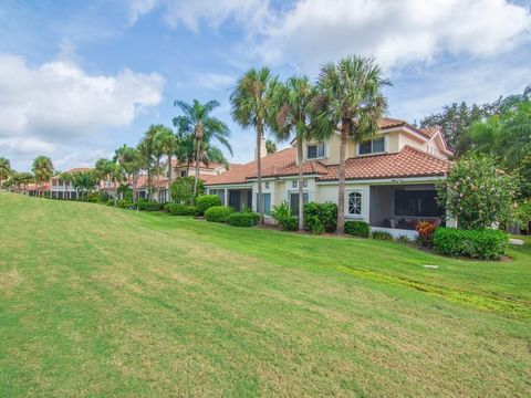 A home in Vero Beach