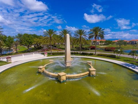 A home in Vero Beach