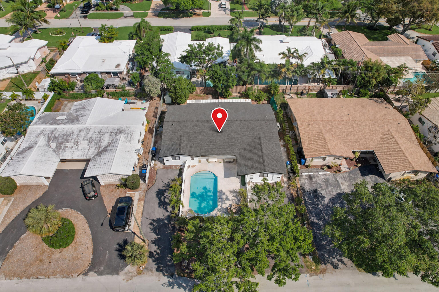 2121 NE 51st Court