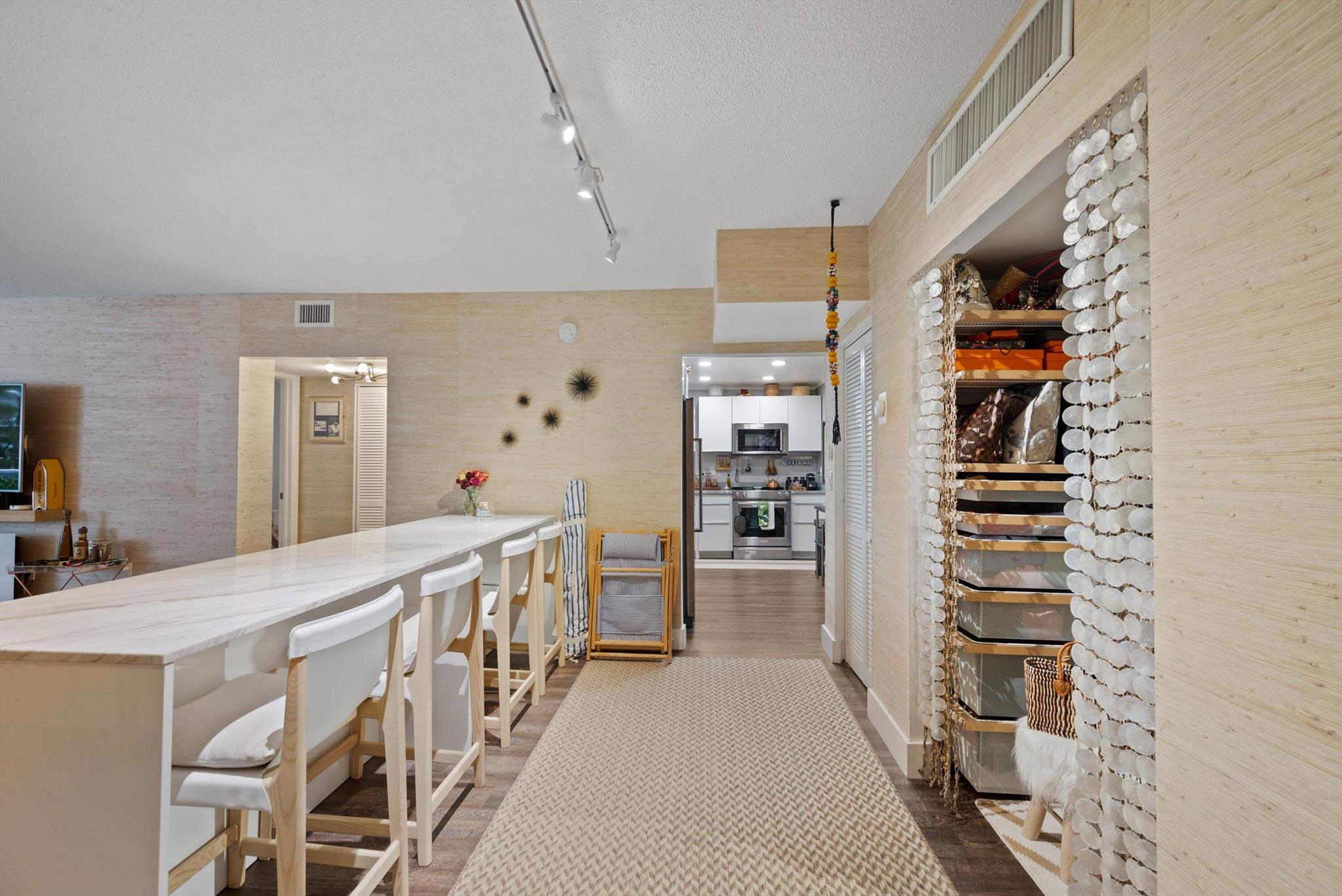 PATRICIAN OF PALM BEACH C - Residential Lease