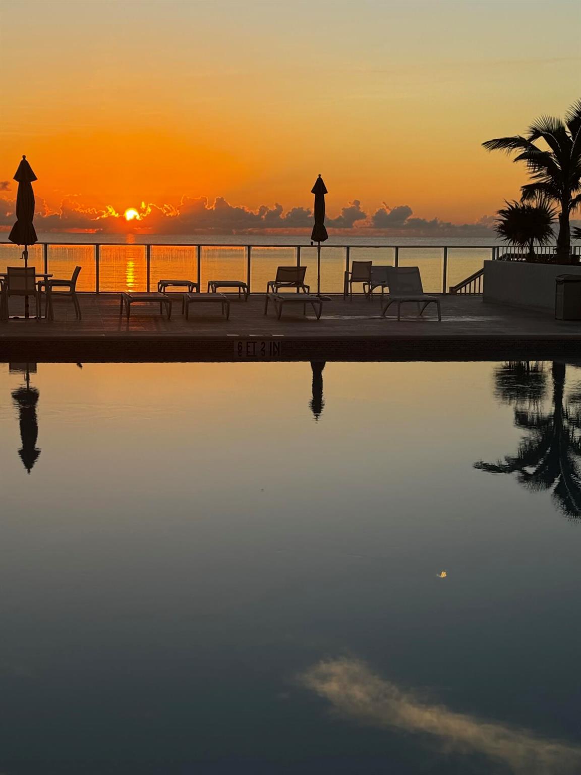 PATRICIAN OF PALM BEACH C - Residential Lease