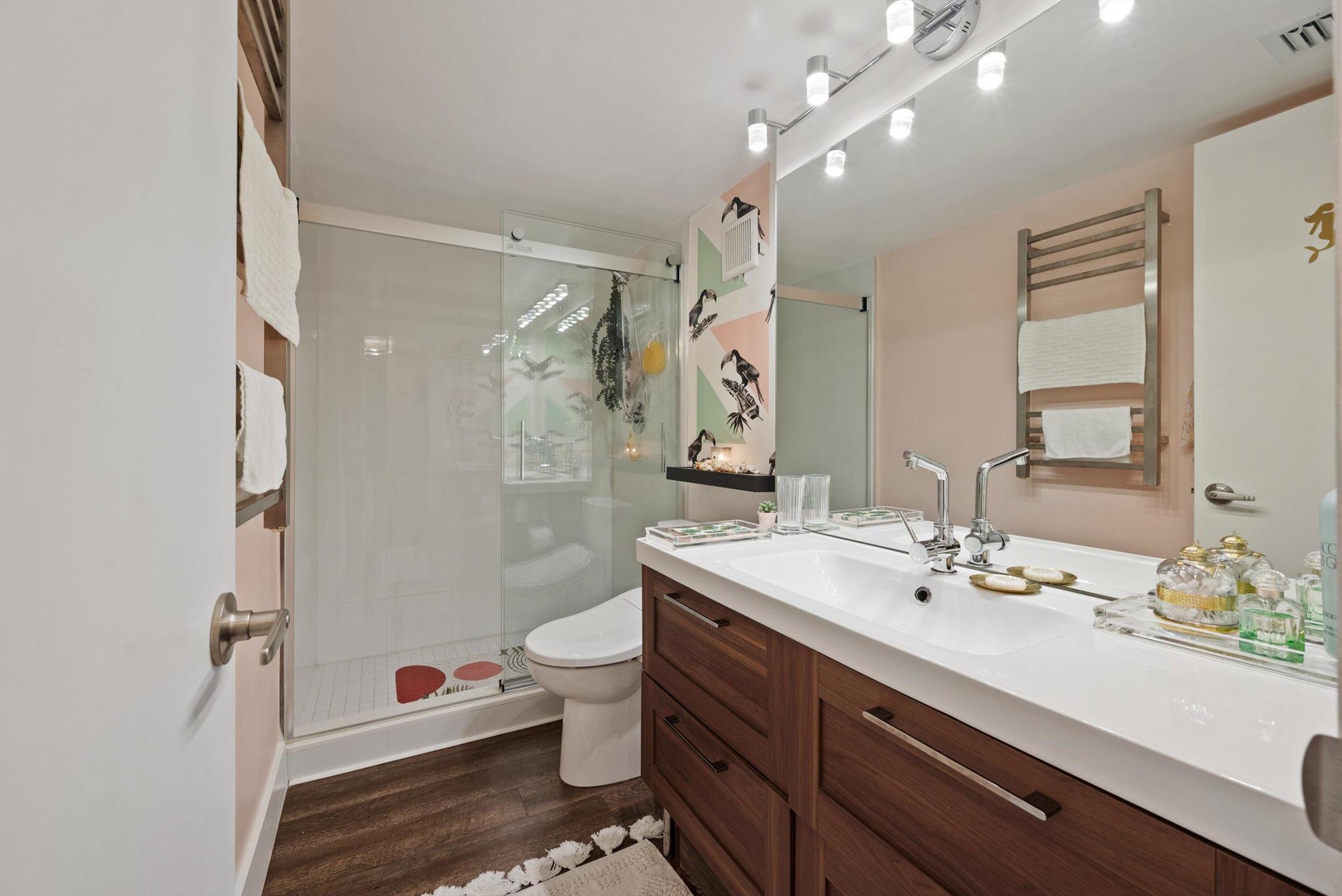 PATRICIAN OF PALM BEACH C - Residential Lease