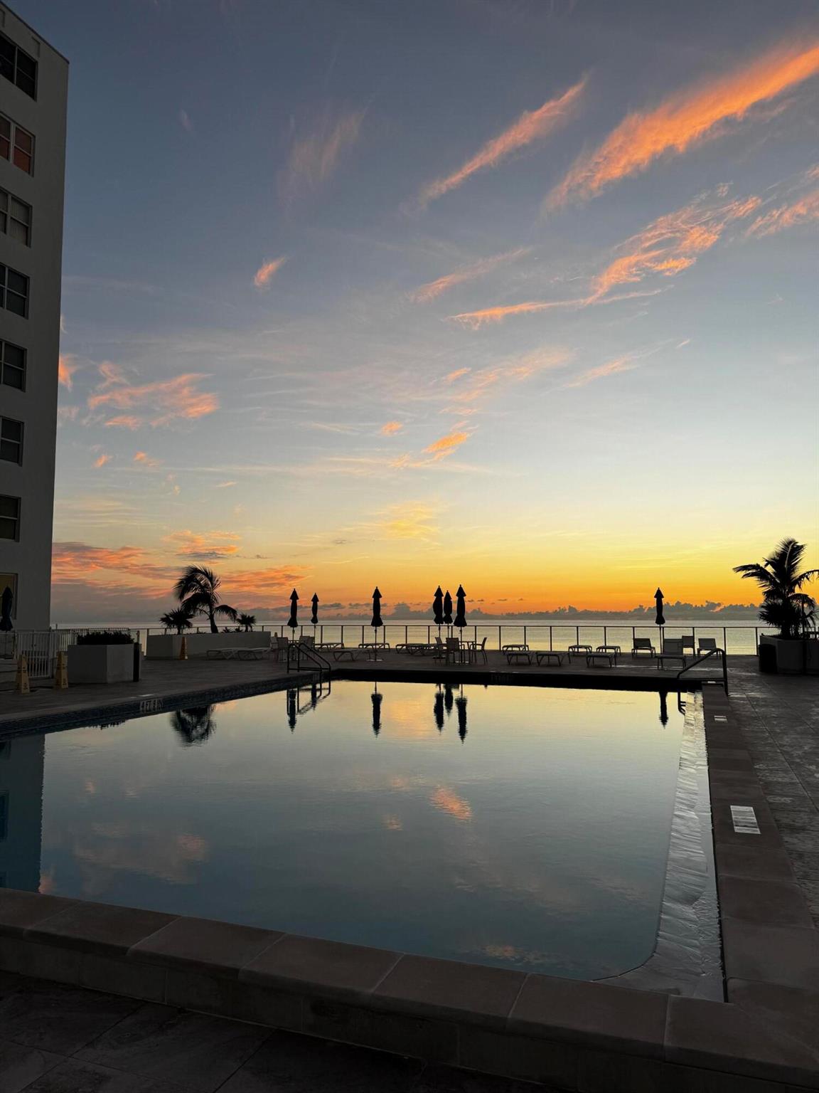 PATRICIAN OF PALM BEACH C - Residential Lease