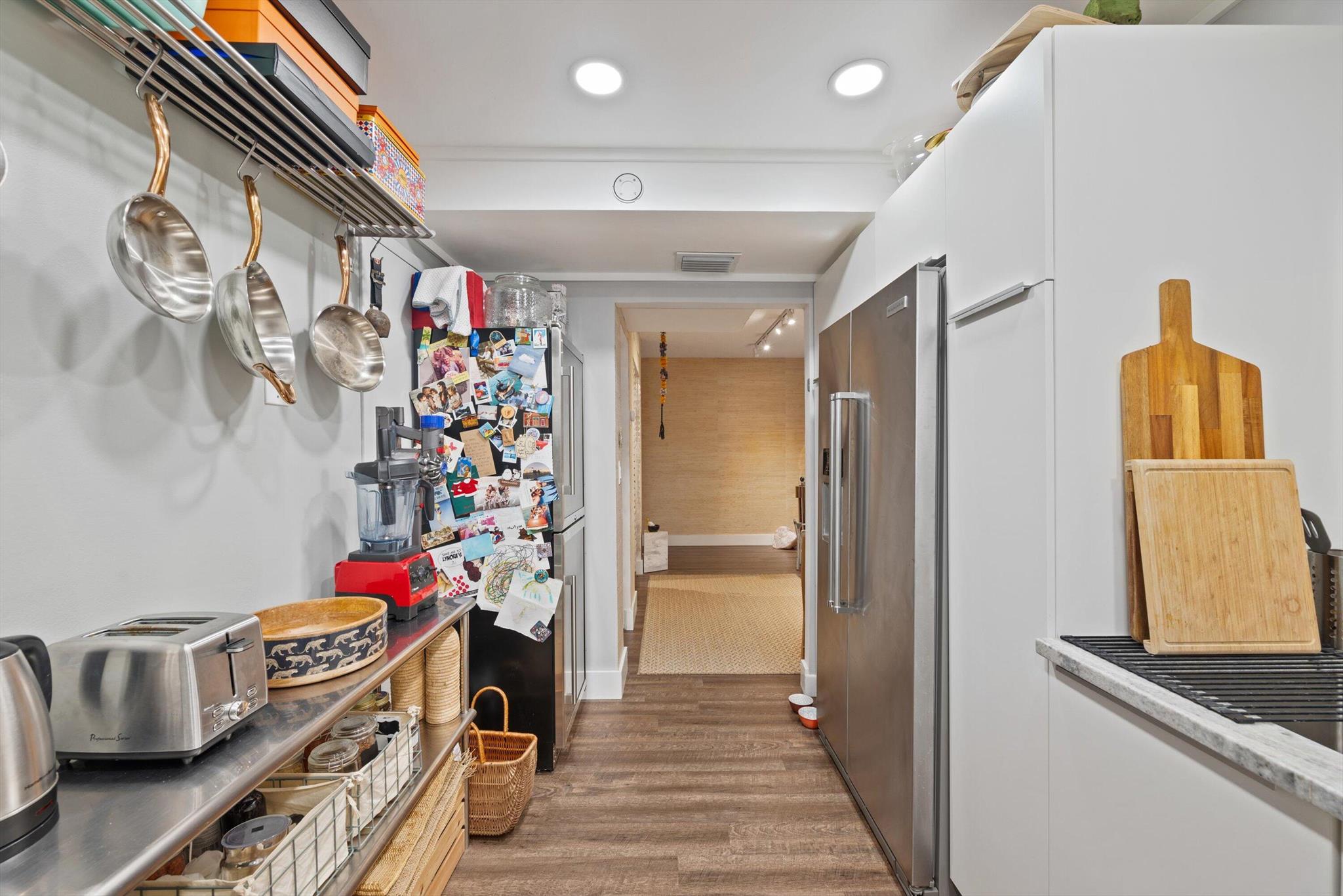PATRICIAN OF PALM BEACH C - Residential Lease
