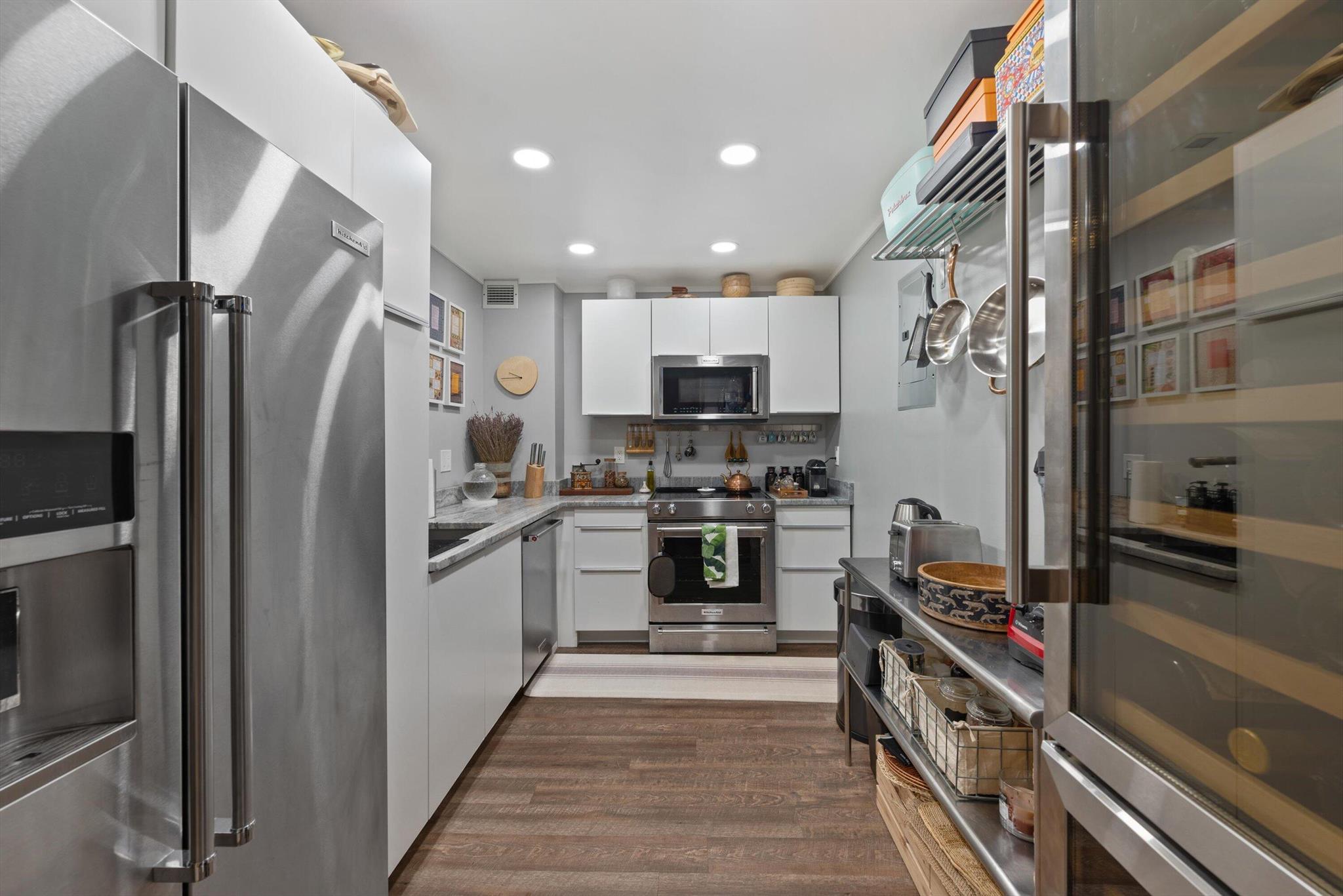 PATRICIAN OF PALM BEACH C - Residential Lease