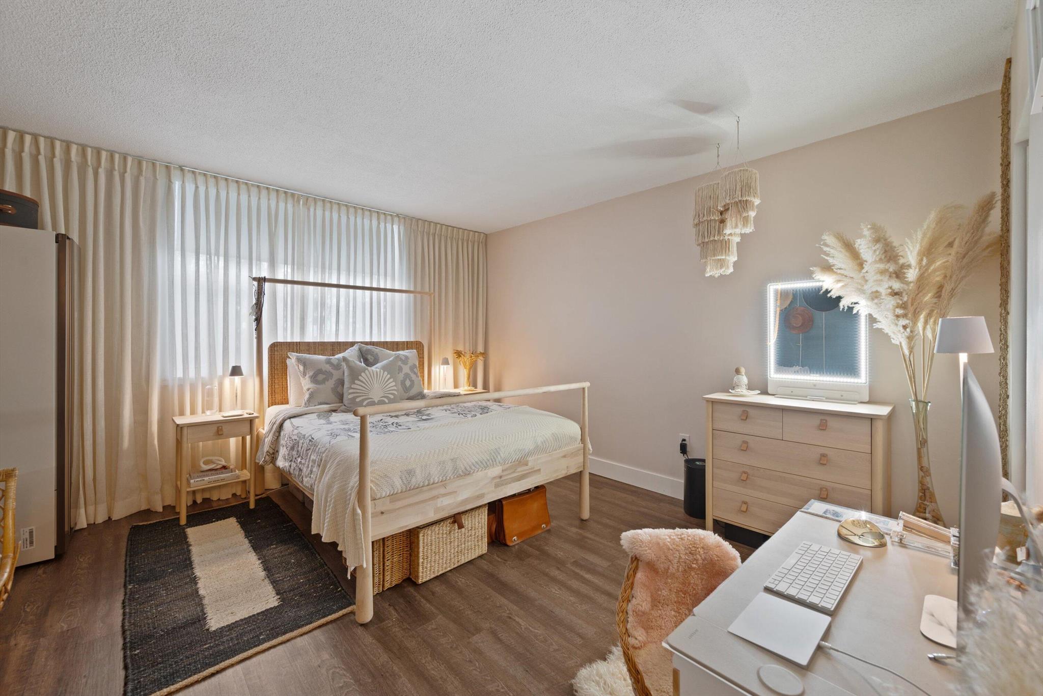 PATRICIAN OF PALM BEACH C - Residential Lease