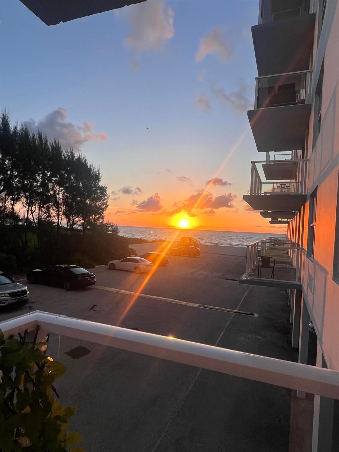 PATRICIAN OF PALM BEACH C - Residential Lease