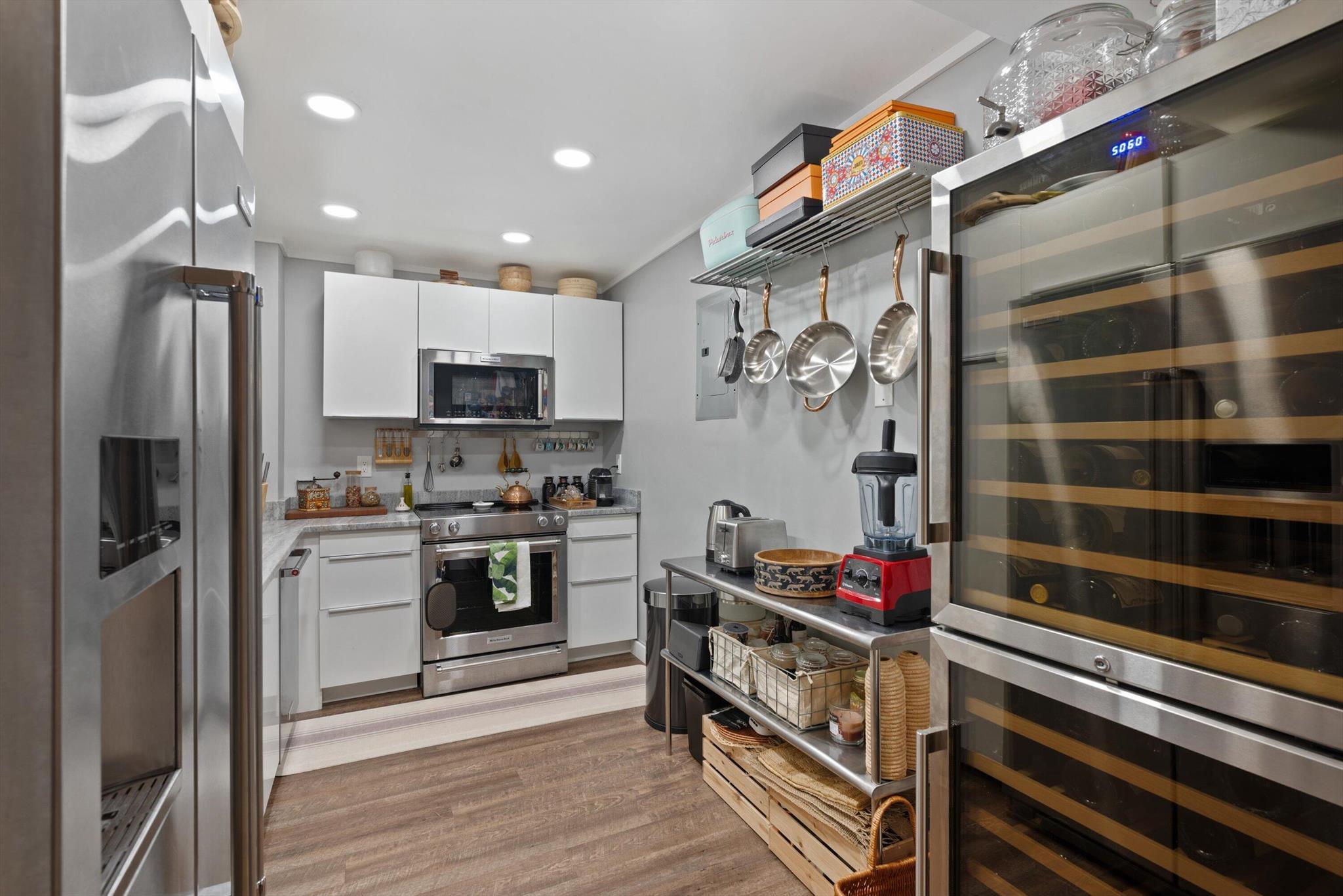 PATRICIAN OF PALM BEACH C - Residential Lease