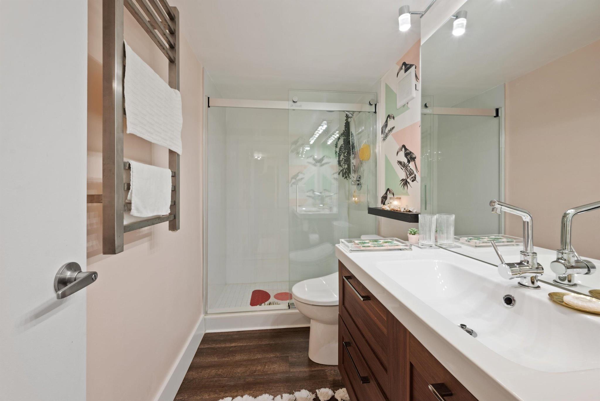 PATRICIAN OF PALM BEACH C - Residential Lease