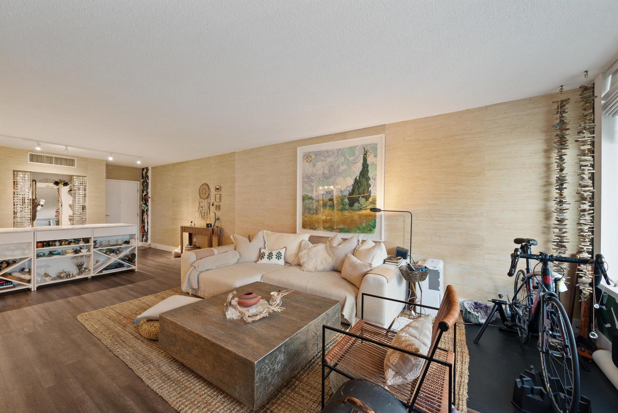 PATRICIAN OF PALM BEACH C - Residential Lease