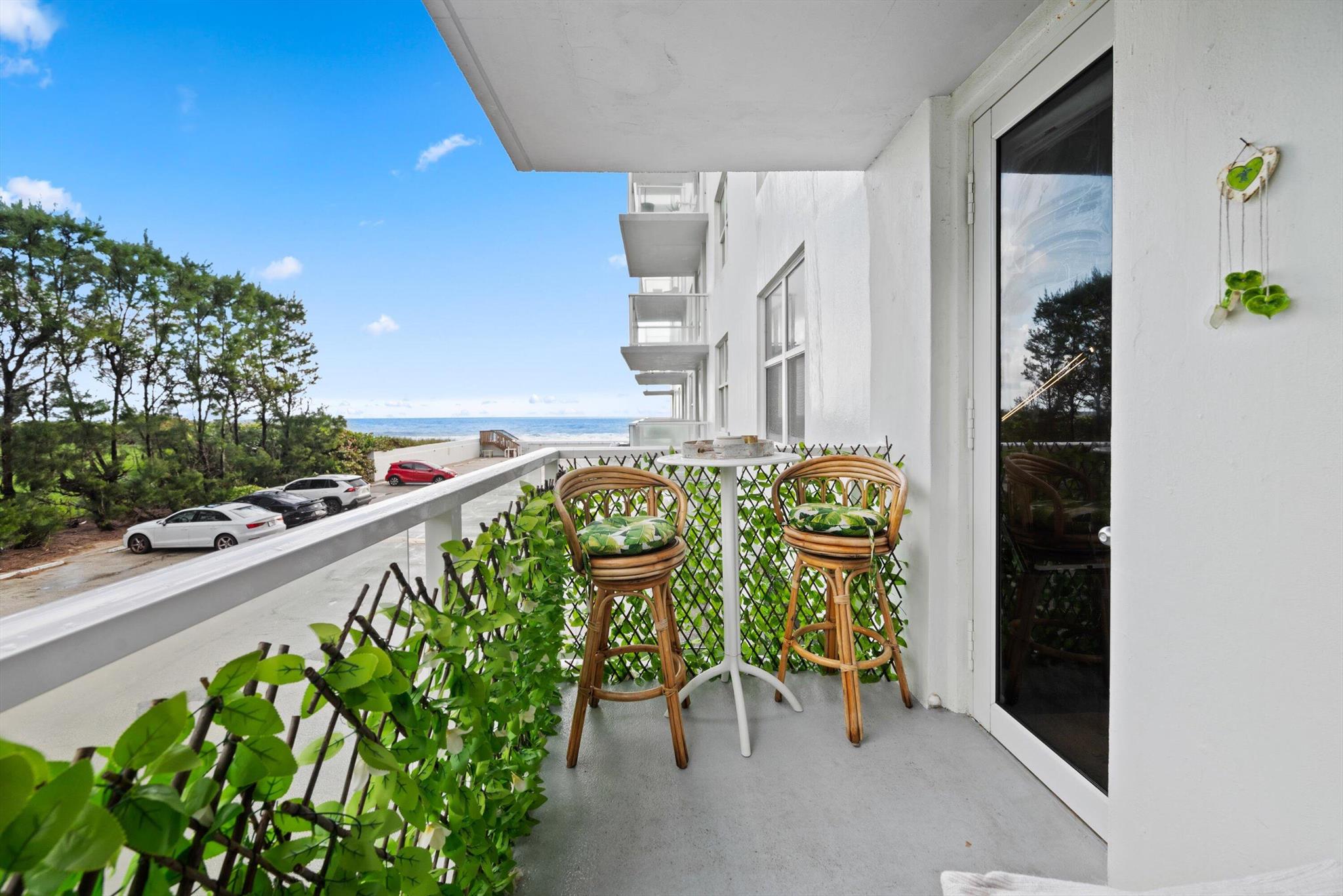PATRICIAN OF PALM BEACH C - Residential Lease