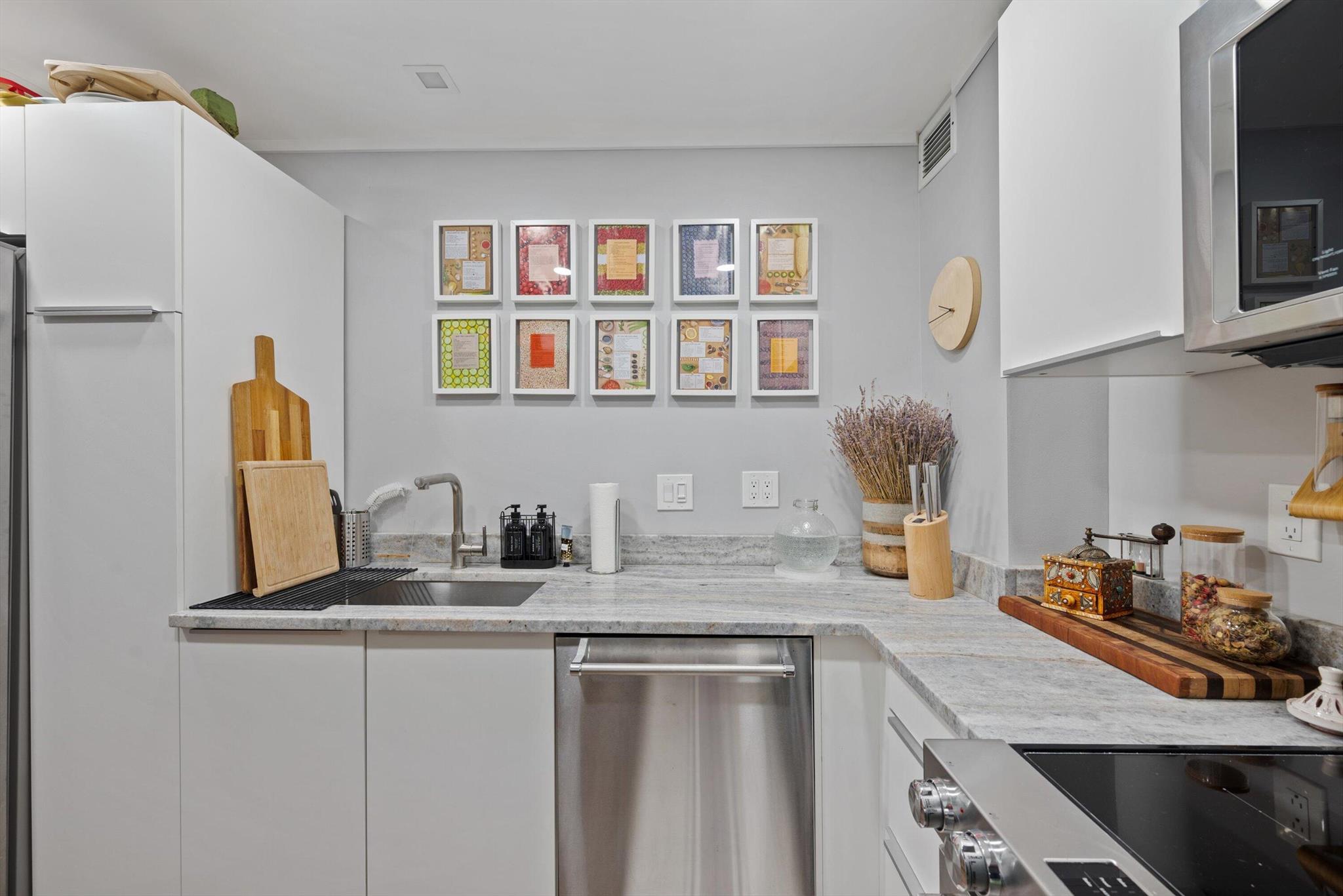PATRICIAN OF PALM BEACH C - Residential Lease