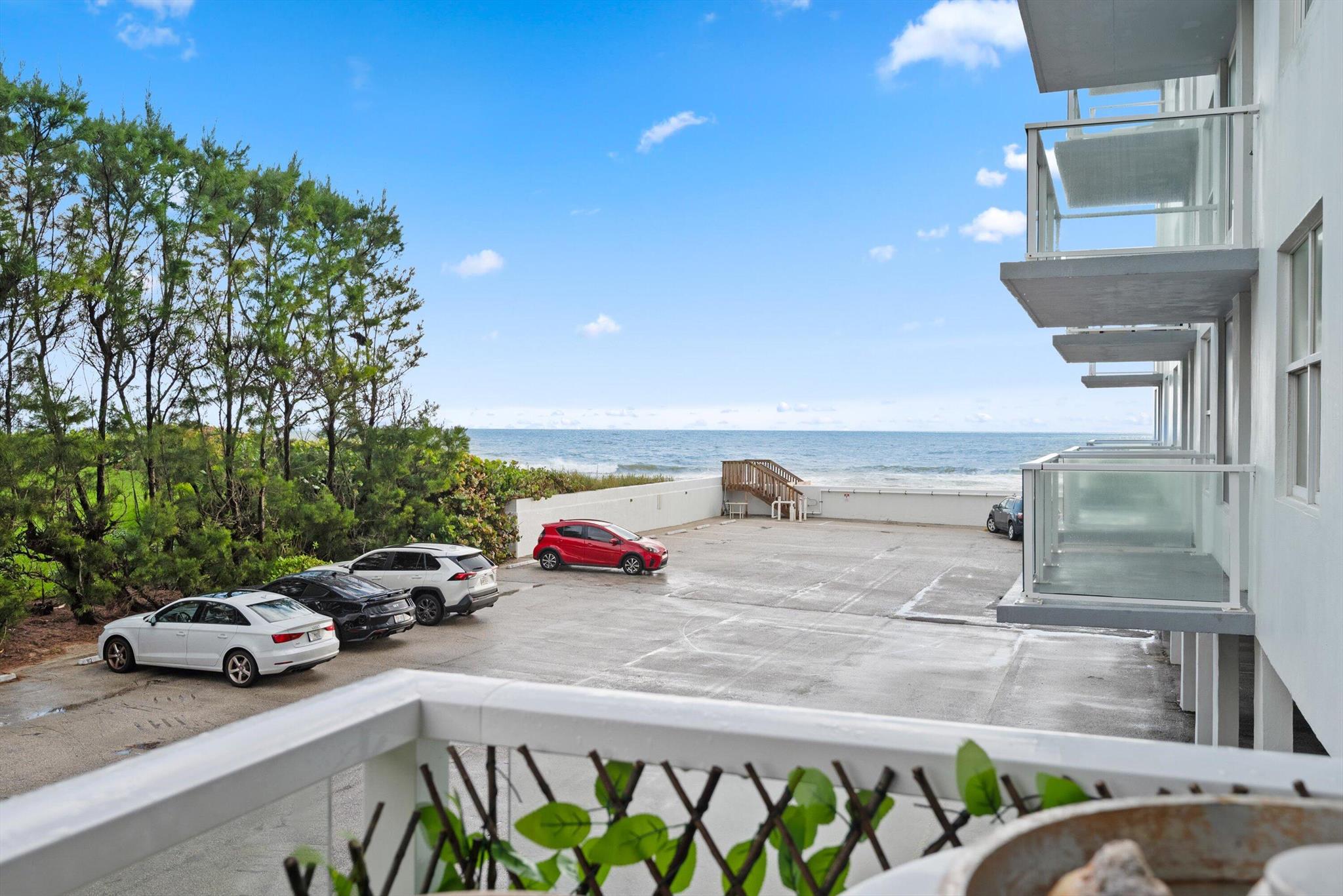 PATRICIAN OF PALM BEACH C - Residential Lease