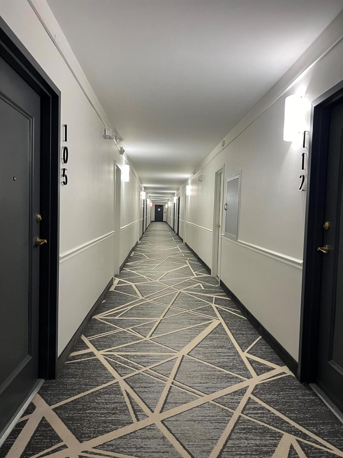 PATRICIAN OF PALM BEACH C - Residential Lease