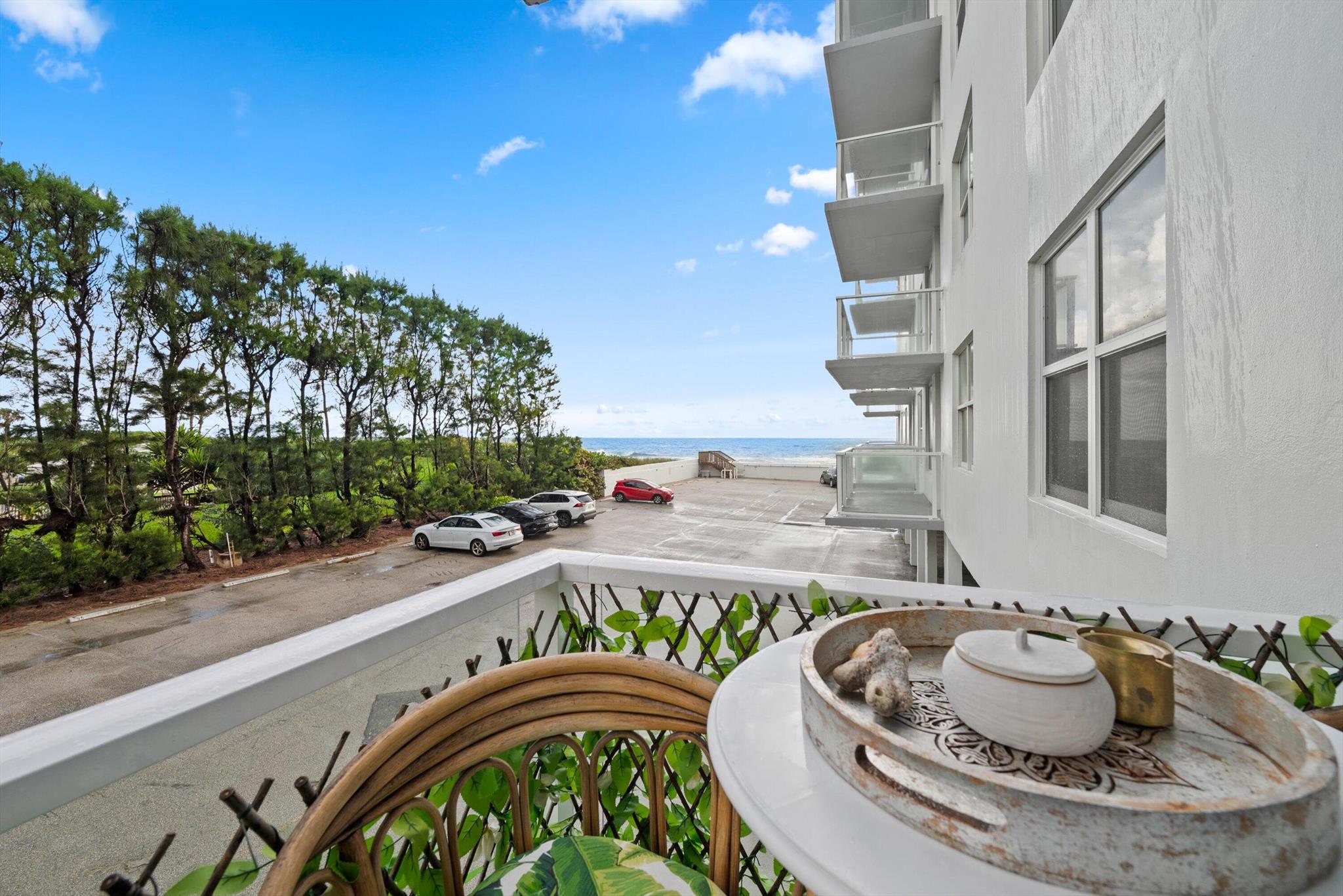 PATRICIAN OF PALM BEACH C - Residential Lease