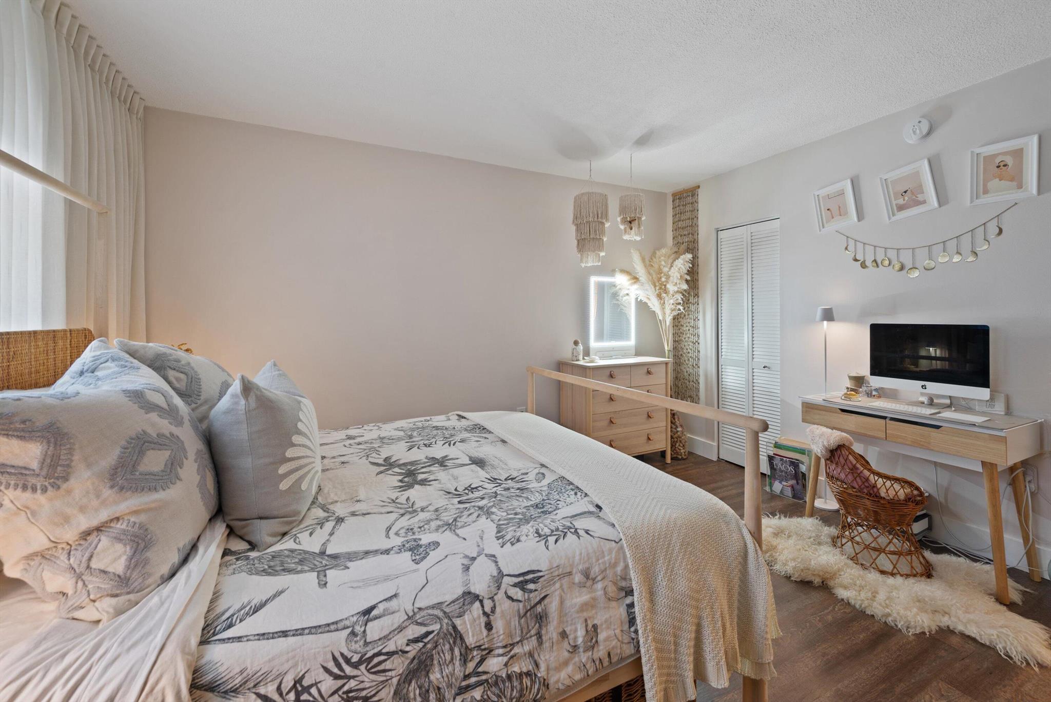 PATRICIAN OF PALM BEACH C - Residential Lease
