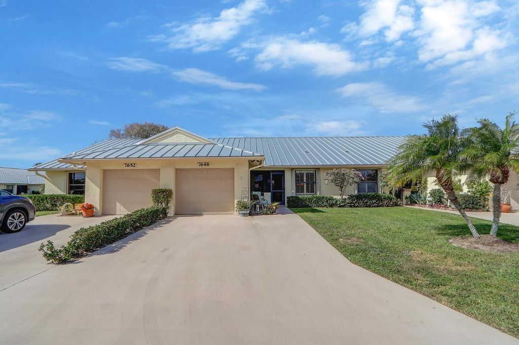 Photo of 7648 SE Sugar Sands Circle, Hobe Sound, FL 33455 (MLS # R10958242)