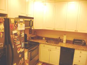 SALISBURY CONDOS OF CENTURY VILLAGE - Residential