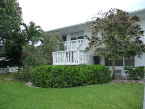 SALISBURY CONDOS OF CENTURY VILLAGE - Residential