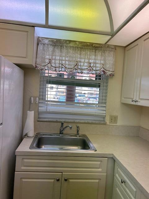 Sunrise Lakes Phase 1 - Residential