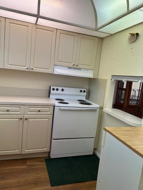 Sunrise Lakes Phase 1 - Residential